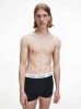 Calvin Klein Underwear Verpakking met 3 boksershorts Grey/Black/White Heren online kopen