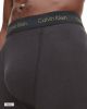 Calvin Klein Boxershorts 3pack b faded grey/samba/evergreen logo(0000u2662g 6gn ) online kopen