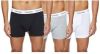 Calvin Klein Underwear Verpakking met 3 boksershorts Grey/Black/White Heren online kopen