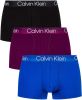 Calvin Klein Retro hipster met ton sur tonnaden(set, 3 stuks, Set van 3 ) online kopen
