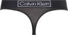 Calvin Klein Reimagined Heritage string met logoband online kopen