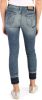 Calvin Klein J20J204669 spijkerbroek , Blauw, Dames online kopen