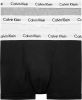 Calvin Klein Underwear Verpakking met 3 boksershorts Grey/Black/White Heren online kopen