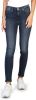 Calvin Klein Jeans Zw0Zw01201 , Blauw, Dames online kopen