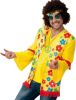 Merkloos Opposuits Heren Verkleedkleding Net Kostuum Met Superman Print 50(L ) online kopen