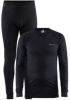 Craft Core dry baselayer set m 1909707 999000 online kopen