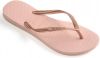 Havaianas Slipper Slim 4000030.0076.F22 Rose-35/36 maat 35/36 online kopen