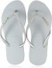 Havaianas Slippers vrouw slim glitter 4143975.0076 online kopen