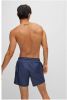 Hugo Boss Haiti zwemshorts met logo online kopen