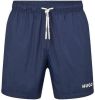 Hugo Boss Haiti zwemshorts met logo online kopen