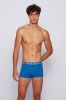 Hugo Boss Boxershorts met logoband in 3 pack online kopen