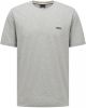 Hugo Boss Mix&Match T shirt met logoborduring online kopen
