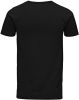 Jack & Jones T shirt SLIM FIT BASIC TEE V NECK met v hals online kopen