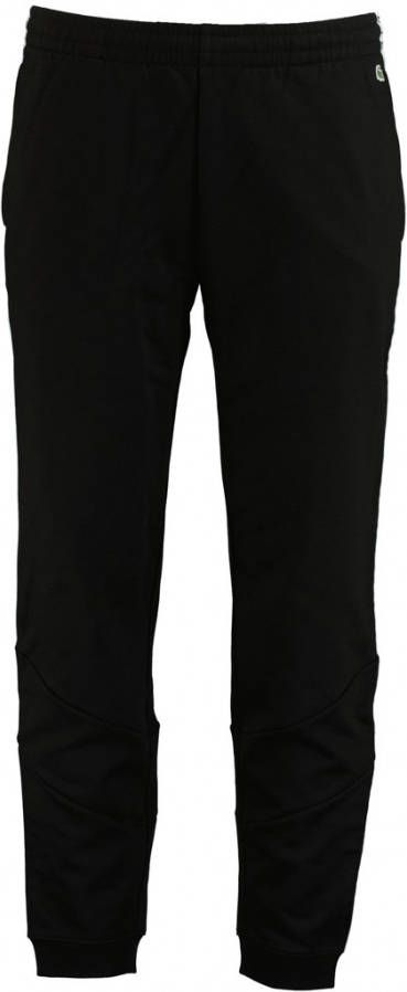 Lacoste Nachtmode & Loungewear 1Hw2 Mens Tracksuit Trousers 07 Zwart online kopen