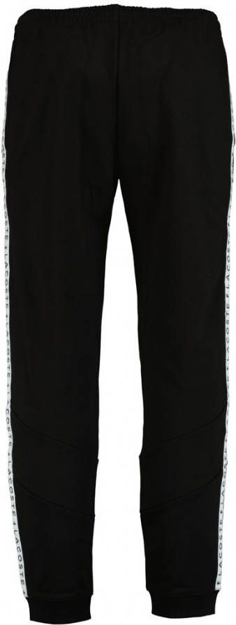 Lacoste Nachtmode & Loungewear 1Hw2 Mens Tracksuit Trousers 07 Zwart online kopen