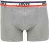 Levis Levi's Heren Boxershort 200sf Sprtswr Logo Blauw online kopen