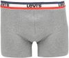 Levis Levi's Heren Boxershort 200sf Sprtswr Logo Blauw online kopen