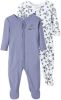 NAME IT BABY newborn baby boxpak NBMNIGHTSUIT set van 2 online kopen