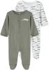 NAME IT BABY newborn baby boxpak NBMNIGHTSUIT set van 2 online kopen