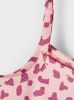Name it ! Meisjes 2 Pack Top -- Roze Katoen/elasthan online kopen