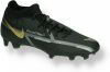 Nike Phantom GT2 Academy Dynamic Fit MG Voetbalschoenen(meerdere ondergronden) Zwart online kopen