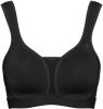 Odlo High Padded Sport BH Cup B Zwart online kopen