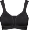 Odlo High Padded Sport BH Cup B Zwart online kopen
