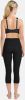 Odlo High Padded Sport BH Cup B Zwart online kopen