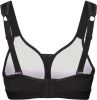 Odlo High Padded Sport BH Cup B Zwart online kopen
