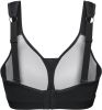 Odlo High Padded Sport BH Cup B Zwart online kopen