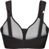Odlo High Padded Sport BH Cup B Zwart online kopen