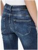 ONLY push up skinny jeans ONLPUSH dark blue denim online kopen