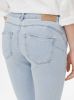ONLY push up skinny jeans ONLDAISY medium blue denim online kopen