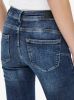 ONLY push up skinny jeans ONLPUSH dark blue denim online kopen
