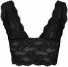 Pieces Lingerie Sets Zwart Dames online kopen