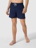 Polo Ralph Lauren Zwembroek MAILLOT SHORT DE BAIN EN NYLON RECYCLE, CORDON DE SERRAGE ET POC online kopen