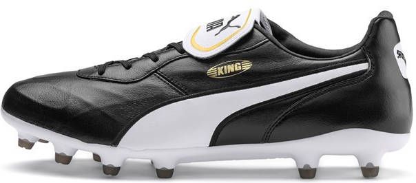 Puma King Top FG King Top FG voetbalschoenen zwart online kopen