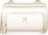 Tommy Hilfiger Iconic Camera Bag crossbody tas feather white online kopen