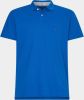 Tommy Hilfiger 1985 Regular Fit Polo shirt Korte mouw indigo online kopen