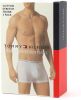 Trunk BT TRUNK 3 PACK met tommy hilfiger logo op elastische tape(set, 3 stuks, Set van 3 ) online kopen