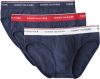 Tommy Hilfiger 1U87903766 Korte 3-Pack Ondergoed online kopen