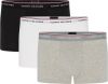 Trunk BT TRUNK 3 PACK met tommy hilfiger logo op elastische tape(set, 3 stuks, Set van 3 ) online kopen