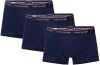 Trunk BT TRUNK 3 PACK met tommy hilfiger logo op elastische tape(set, 3 stuks, Set van 3 ) online kopen