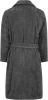 Tommy Hilfiger Nachtmode & Loungewear Icon bathrobe Grijs online kopen