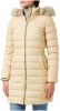 Tommy Hilfiger TJW Essential Hooded Dw0Dw09060 , Beige, Dames online kopen