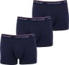 Trunk BT TRUNK 3 PACK met tommy hilfiger logo op elastische tape(set, 3 stuks, Set van 3 ) online kopen