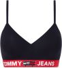 Tommy Hilfiger Underwear Bralette met gewatteerde cups online kopen
