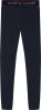 Tommy Hilfiger Nachtmode & Loungewear Legging Donkerblauw online kopen