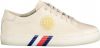 Tommy Hilfiger Sneakers verheven de top , Wit, Dames online kopen