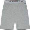 Tommy Hilfiger Nachtmode & Loungewear Jersey Short Grijs online kopen